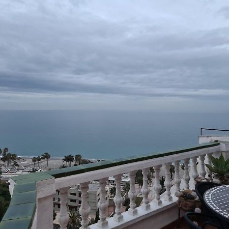Chimeneas 604 Villa Nerja Exterior photo