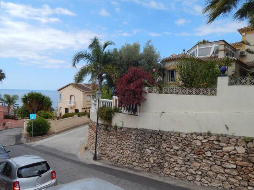 Chimeneas 604 Villa Nerja Exterior photo
