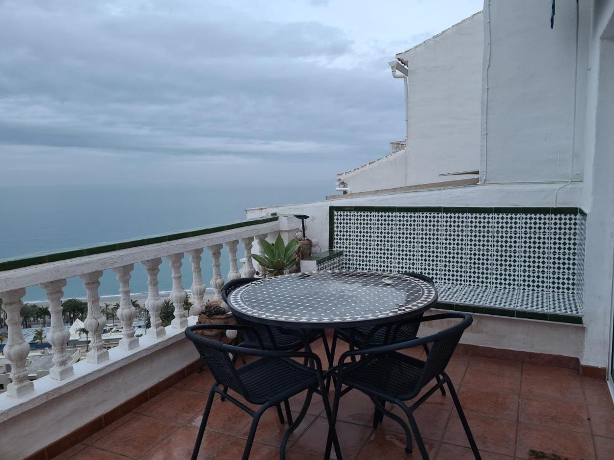 Chimeneas 604 Villa Nerja Exterior photo