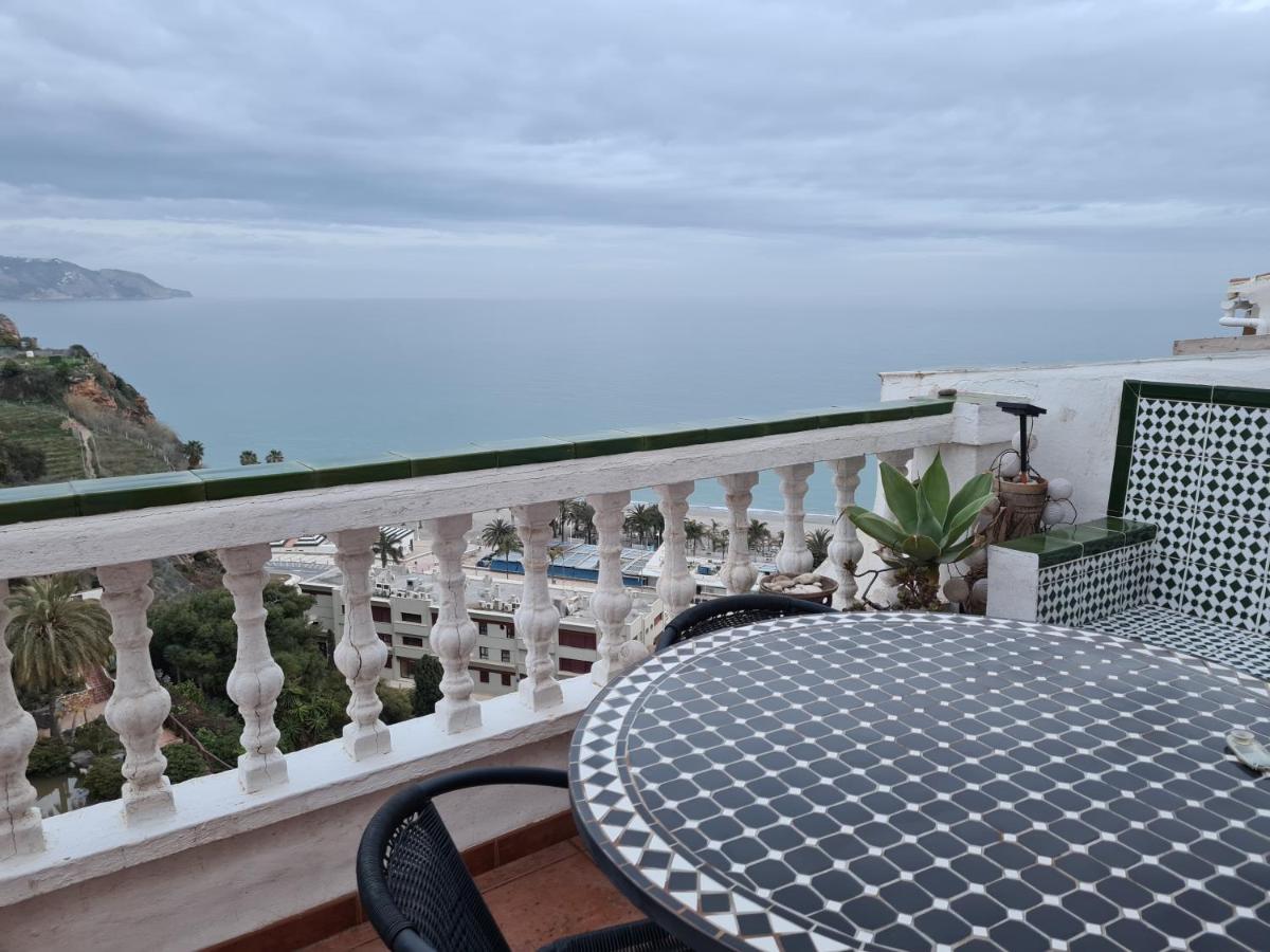 Chimeneas 604 Villa Nerja Exterior photo